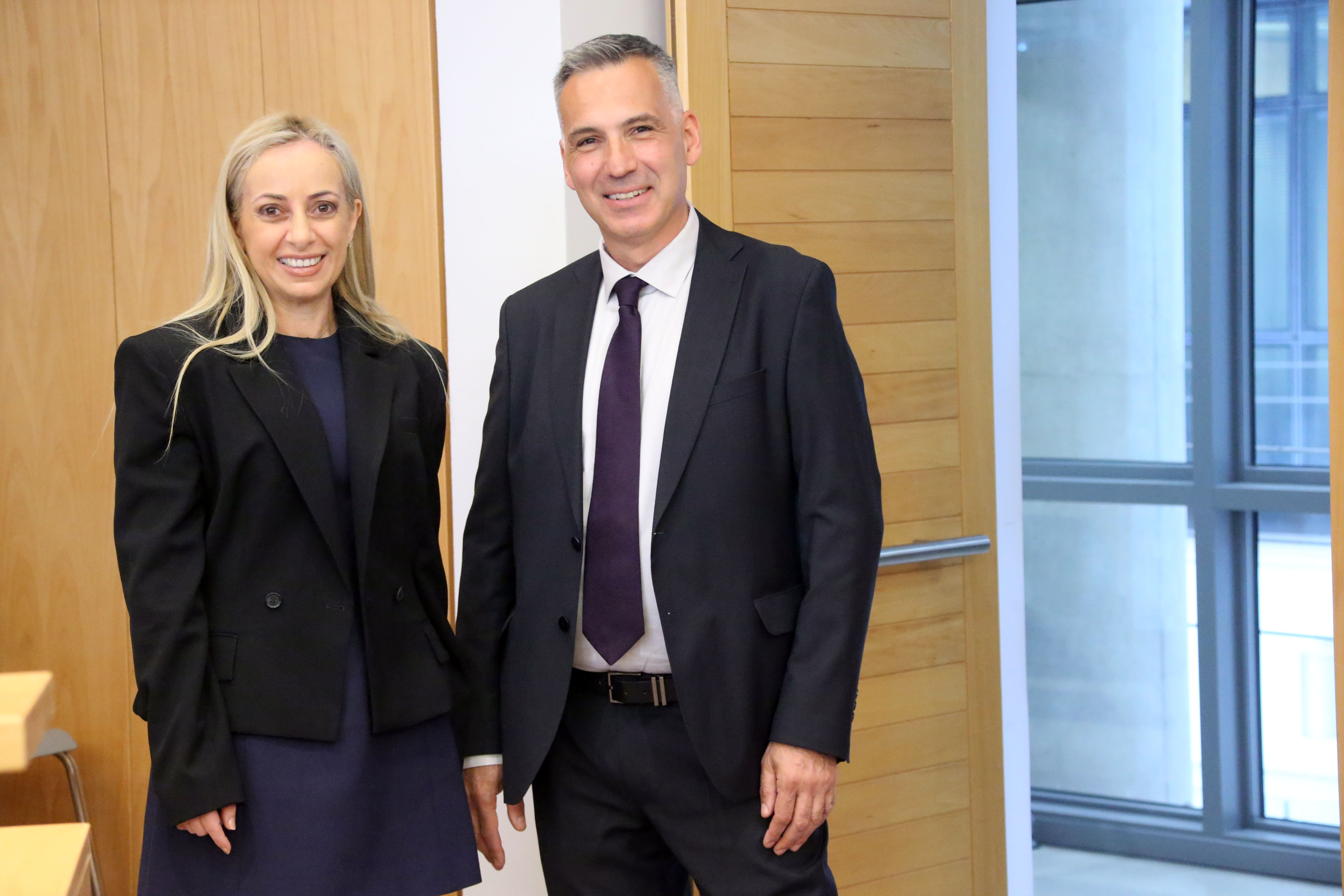 image XM funds ten-year artificial intelligence chair at University of Cyprus