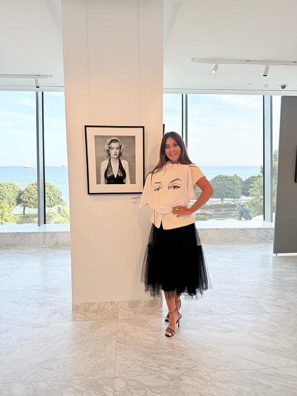 'Women in Focus': XeniArtSpace presents female form via iconic 20th-century photos