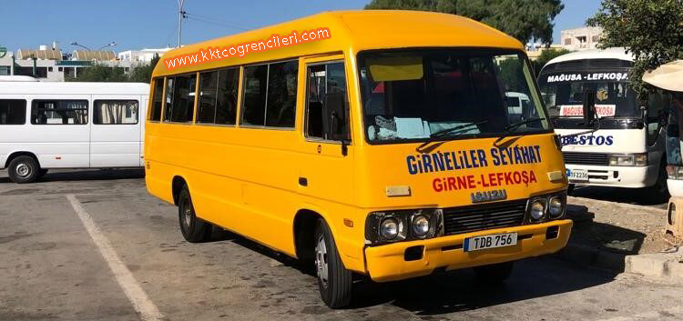 cover School bus services in north halted over ‘missed payments’