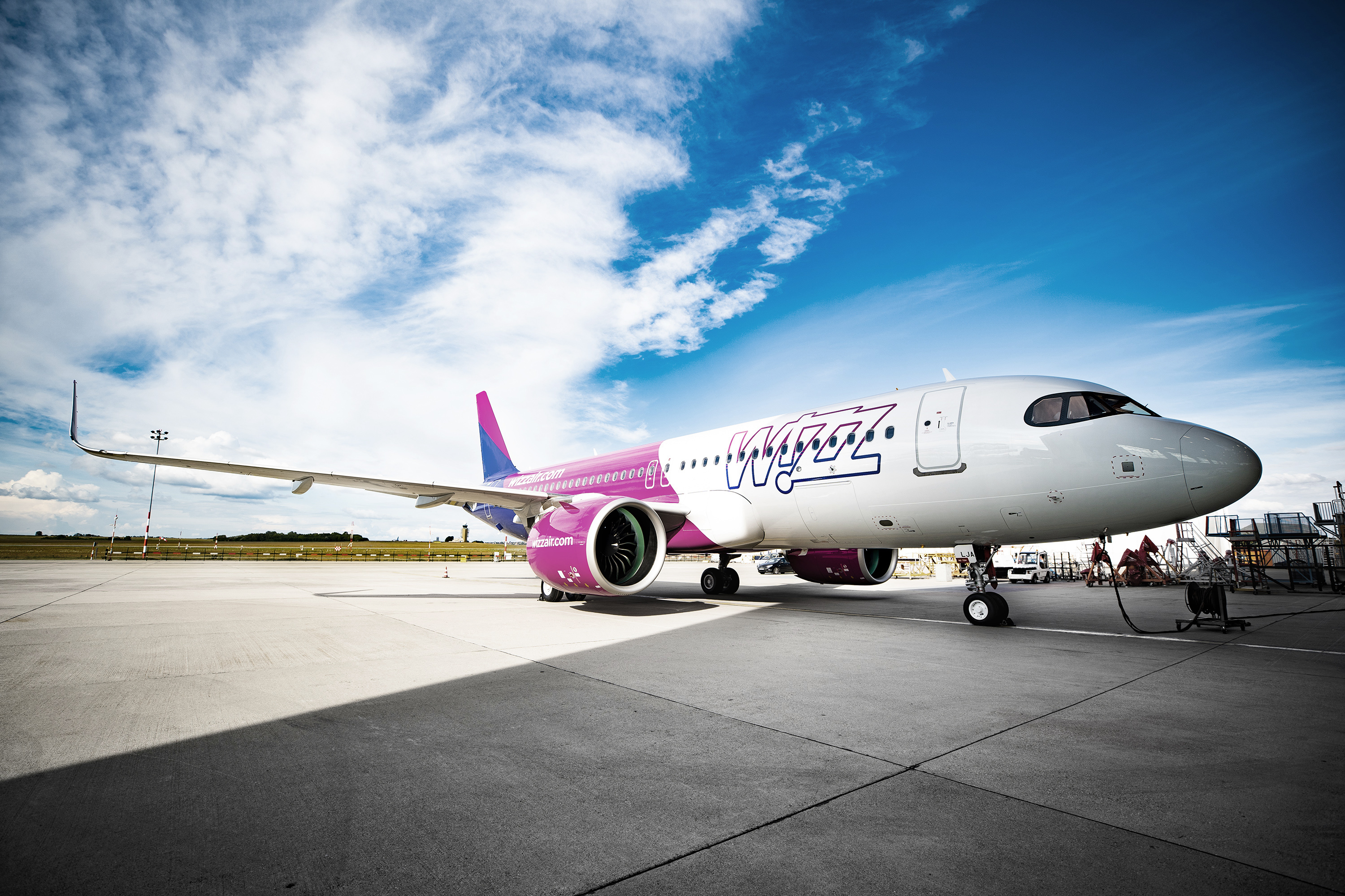 cover Wizz Air to resume Tel Aviv flights, expands fleet