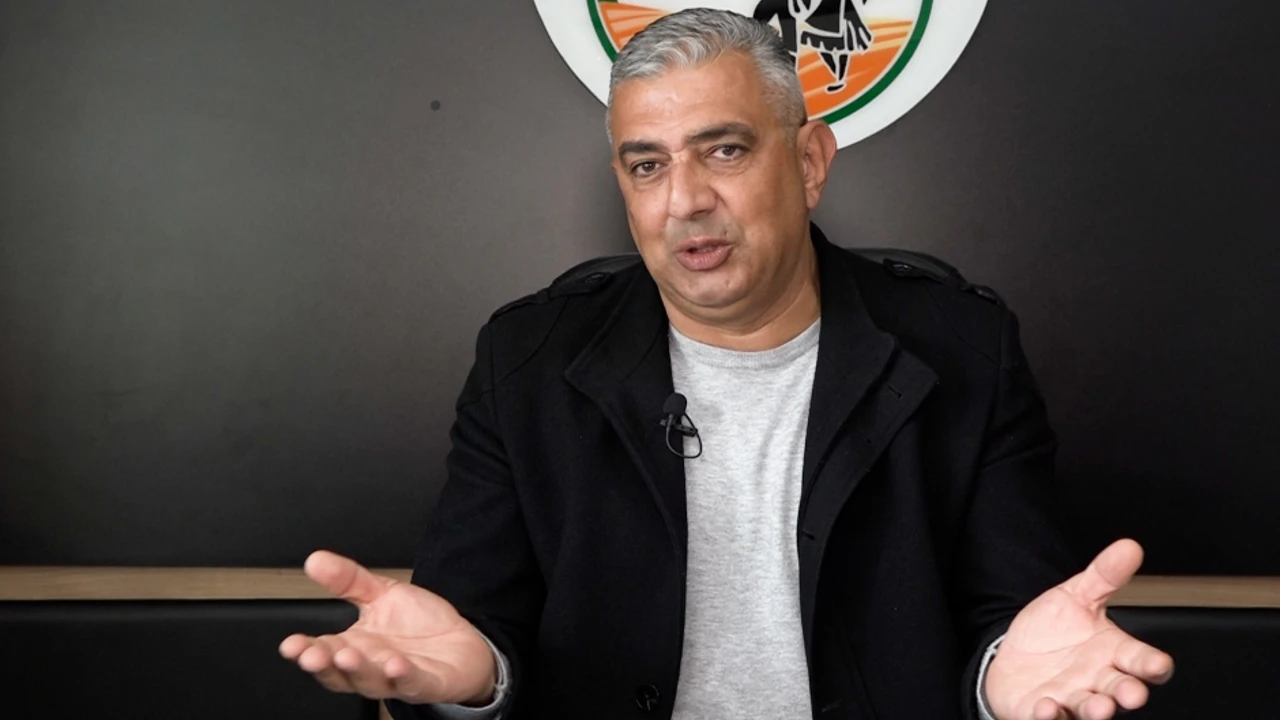 image Turkish Cypriot Mesaoria mayor cleared of all charges in water tank theft case