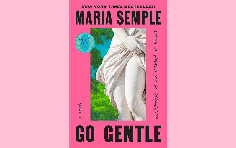 Book Review: This really is a rollicking good read