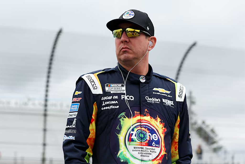cover NASCAR champ Kyle Busch dies at 41 after severe illness