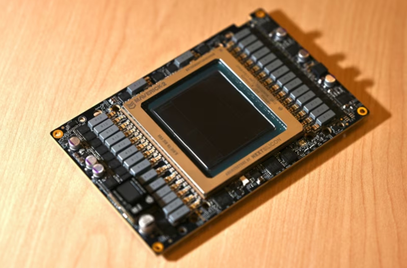 cover Nvidia and AMD focus on artificial intelligence sparks computing supply concerns
