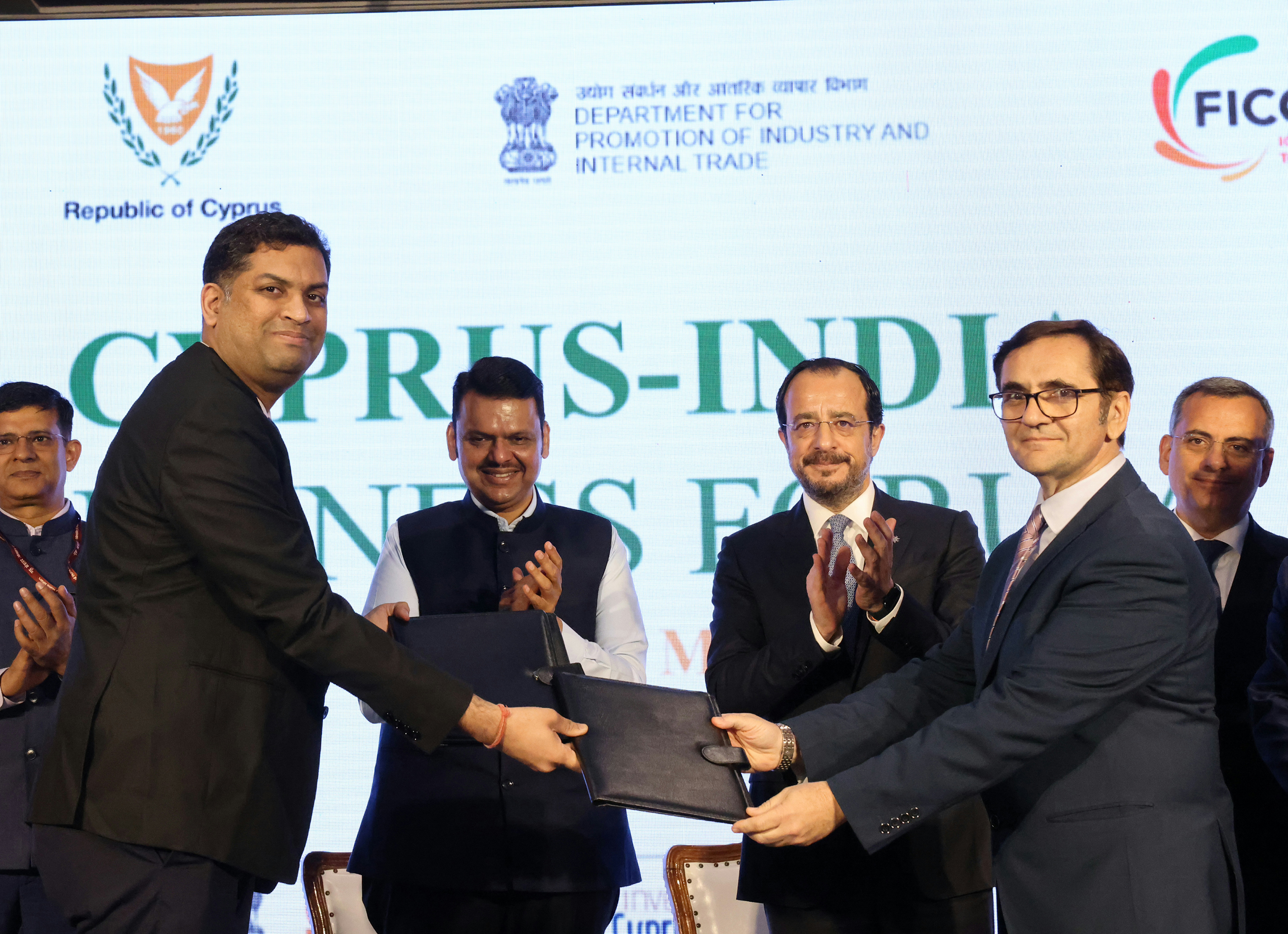 cover India-Cyprus partnership ‘entering most promising chapter’