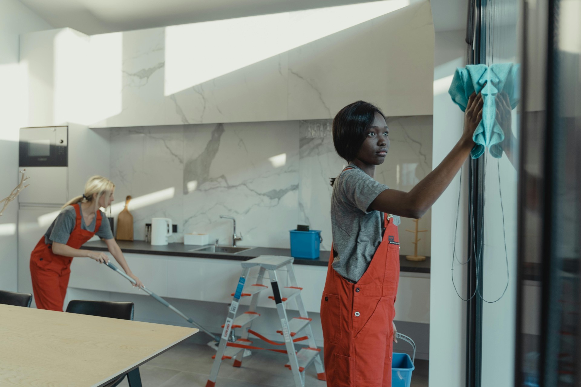 image What to expect from professional cleaning services in Limassol