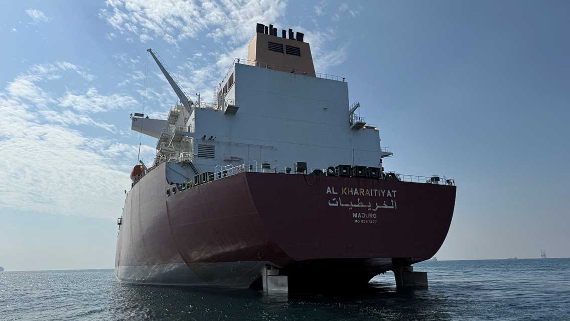 cover Cyprus remains among the most vulnerable to continued Hormuz closure