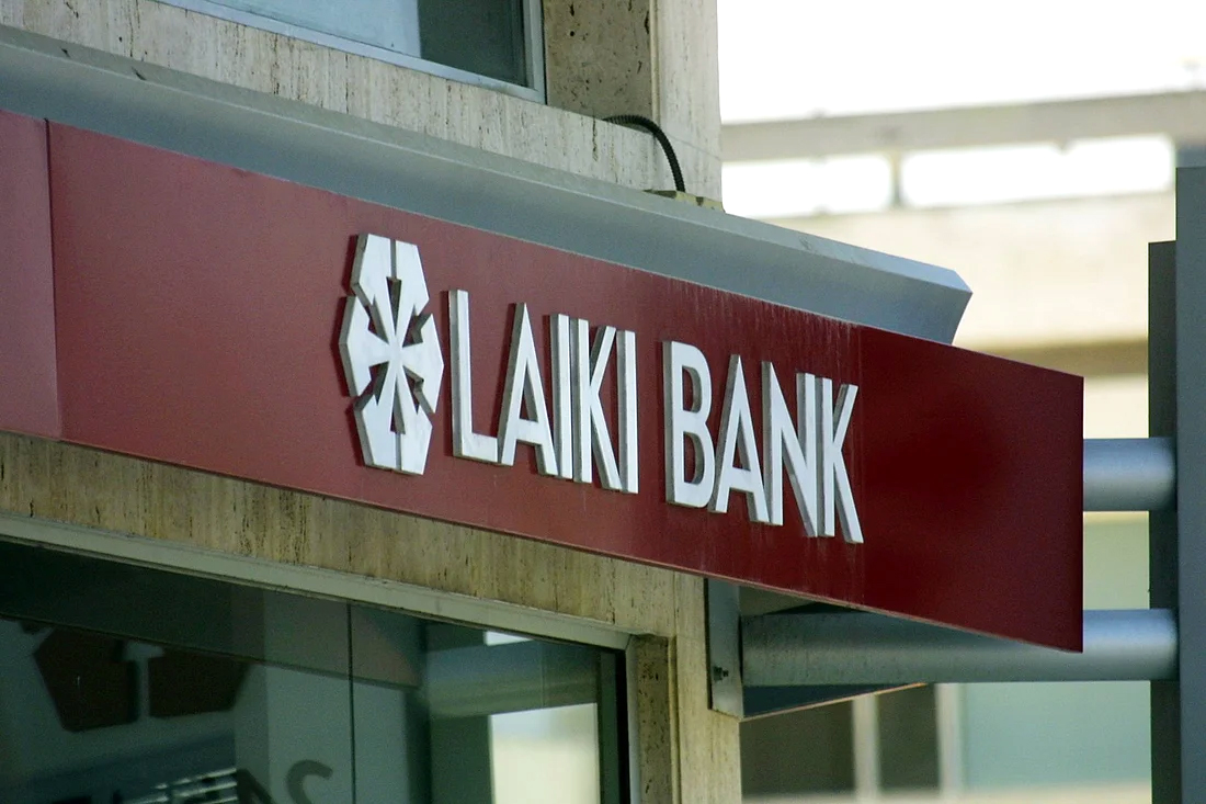 cover The 2013 crisis was caused by banks, no matter what Disy says