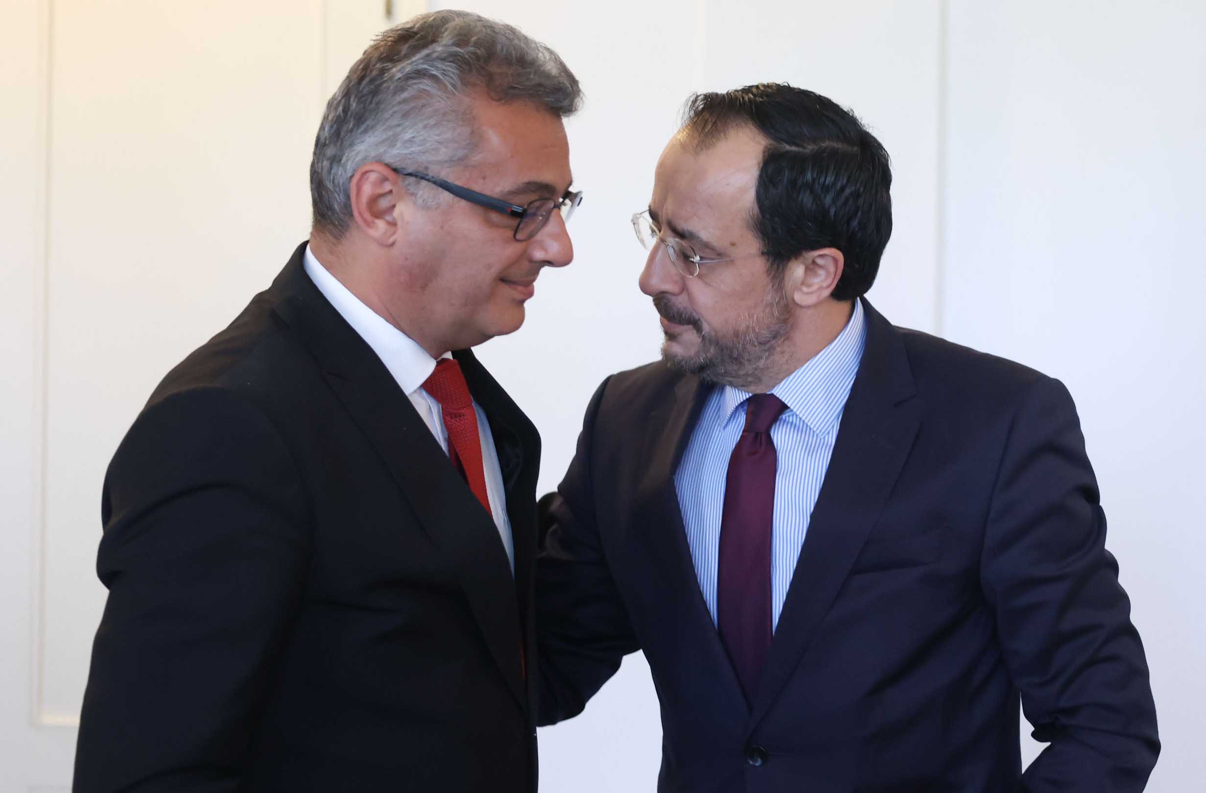 cover The new Guterres initiative and what it means for Cyprus