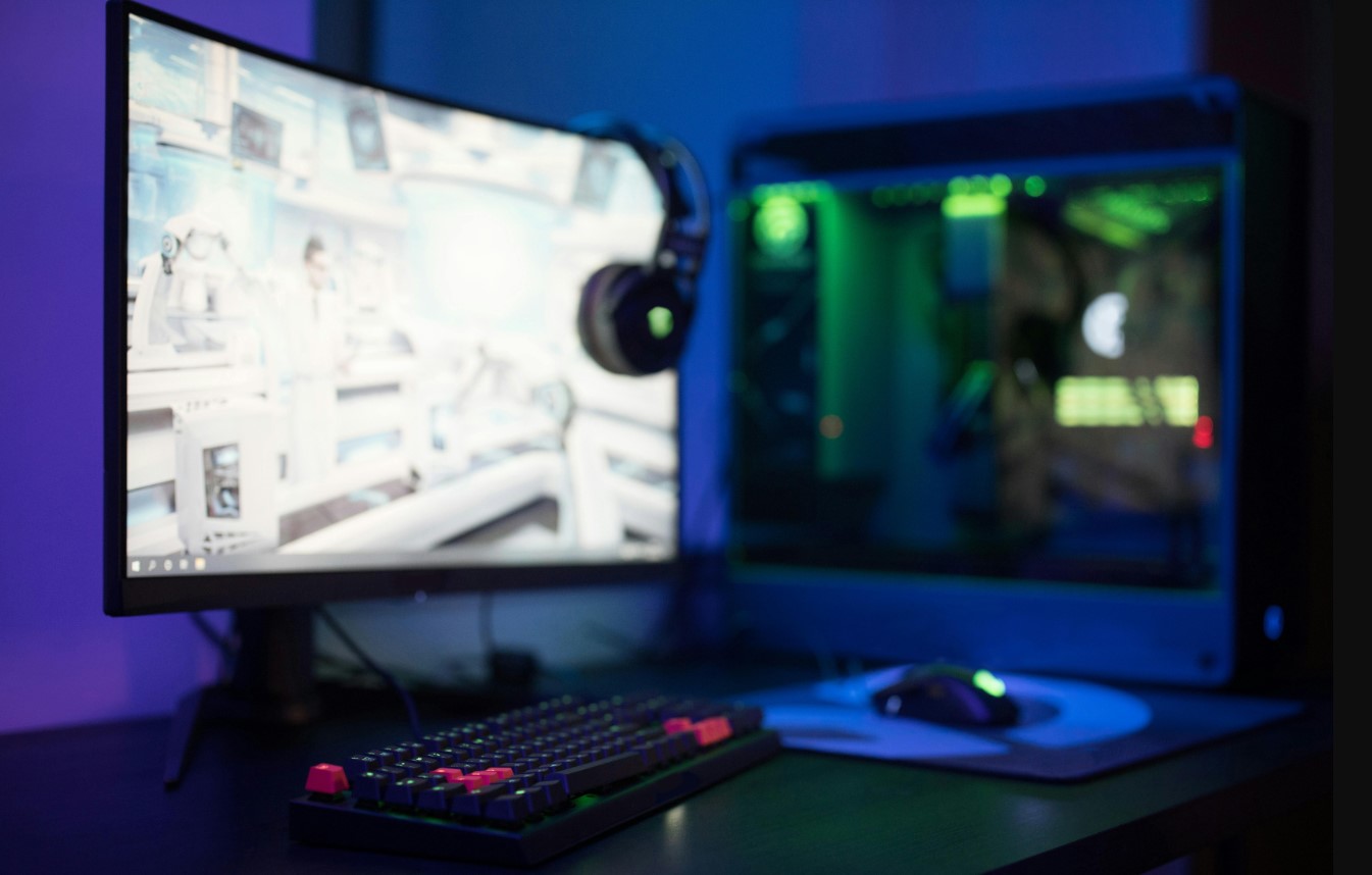 cover Gaming displays lead monitor sector revival with 50 per cent growth surge