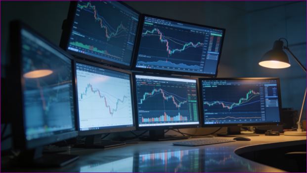 image The 10 most popular AI Crypto trading bots globally in 2026