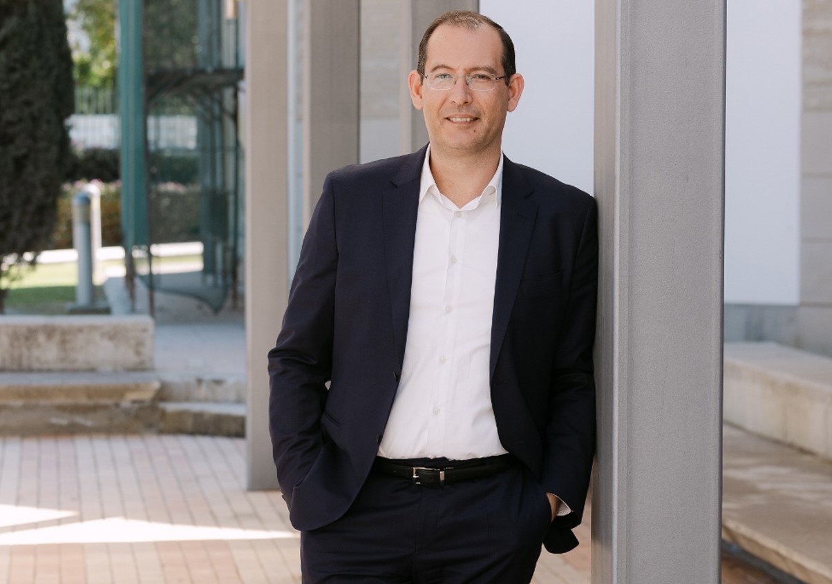image Cyta names George Metzakis new CEO
