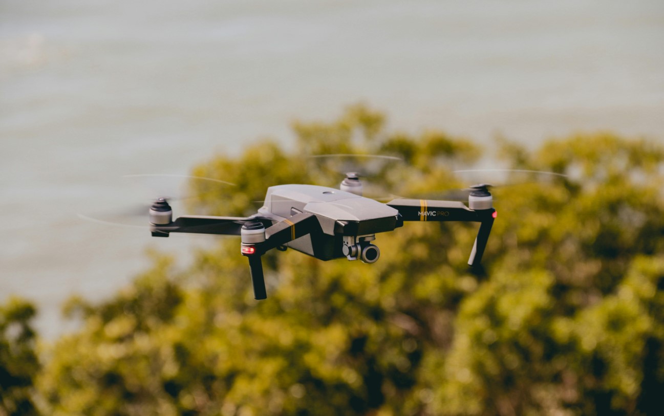 image Cyprus businesses to explore air mobility and drone regulation
