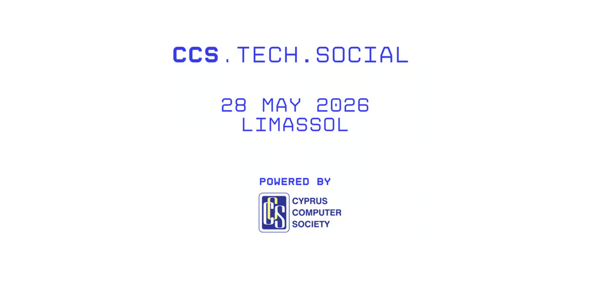 cover Cyprus Computer Society launches inaugural tech networking event