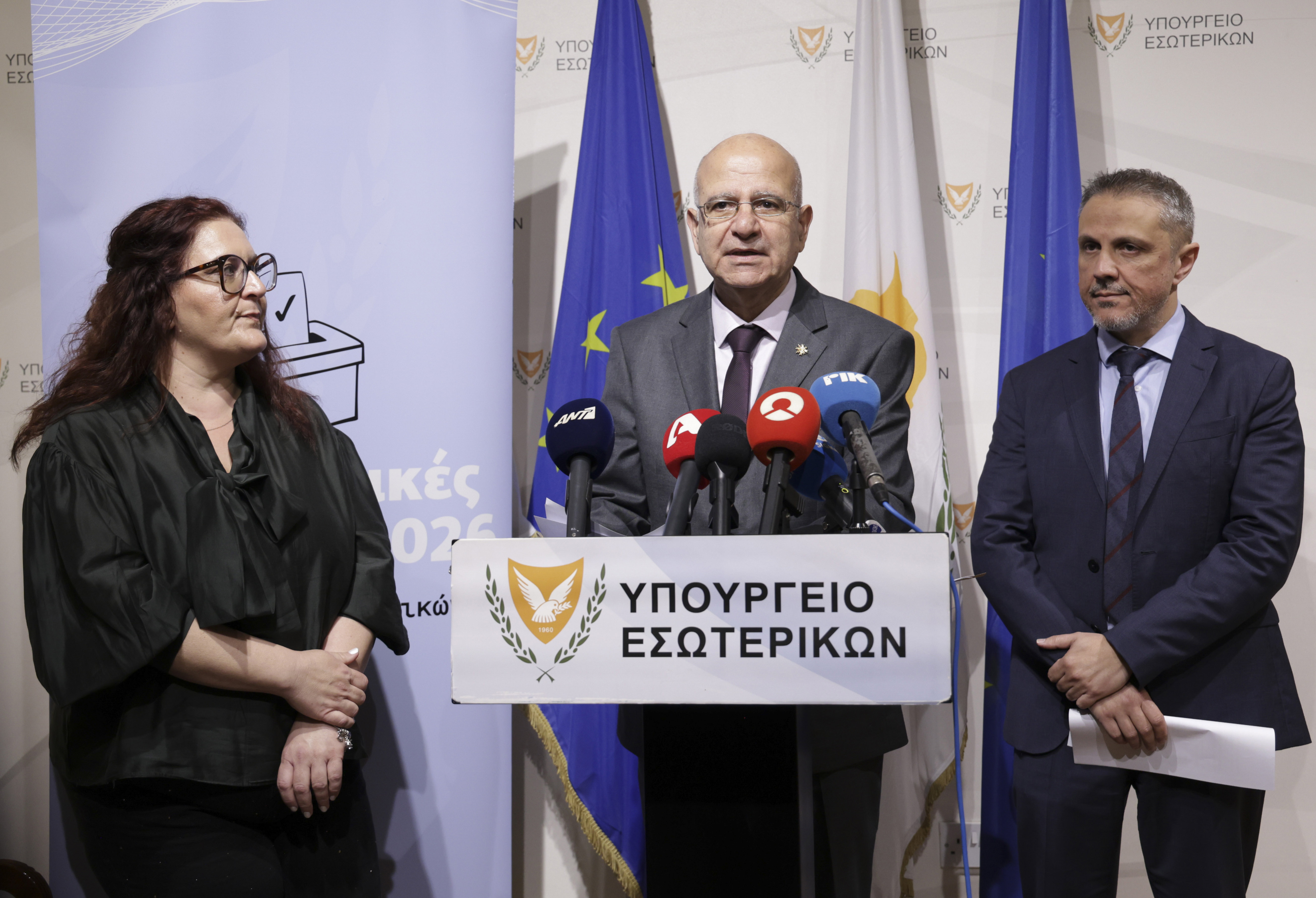 More than 750 candidates register for parliamentary elections