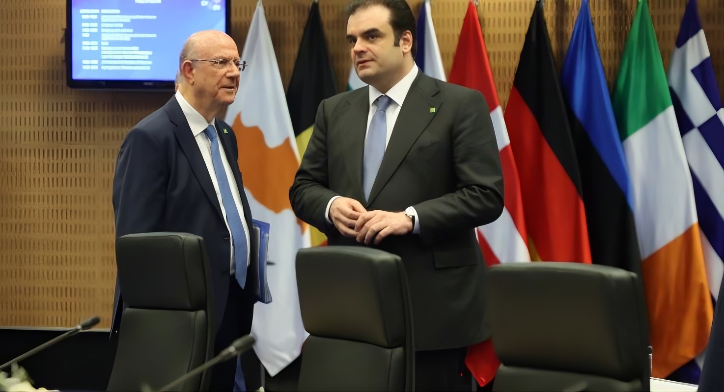 cover Eurozone leaders urge targeted relief as energy shock deepens