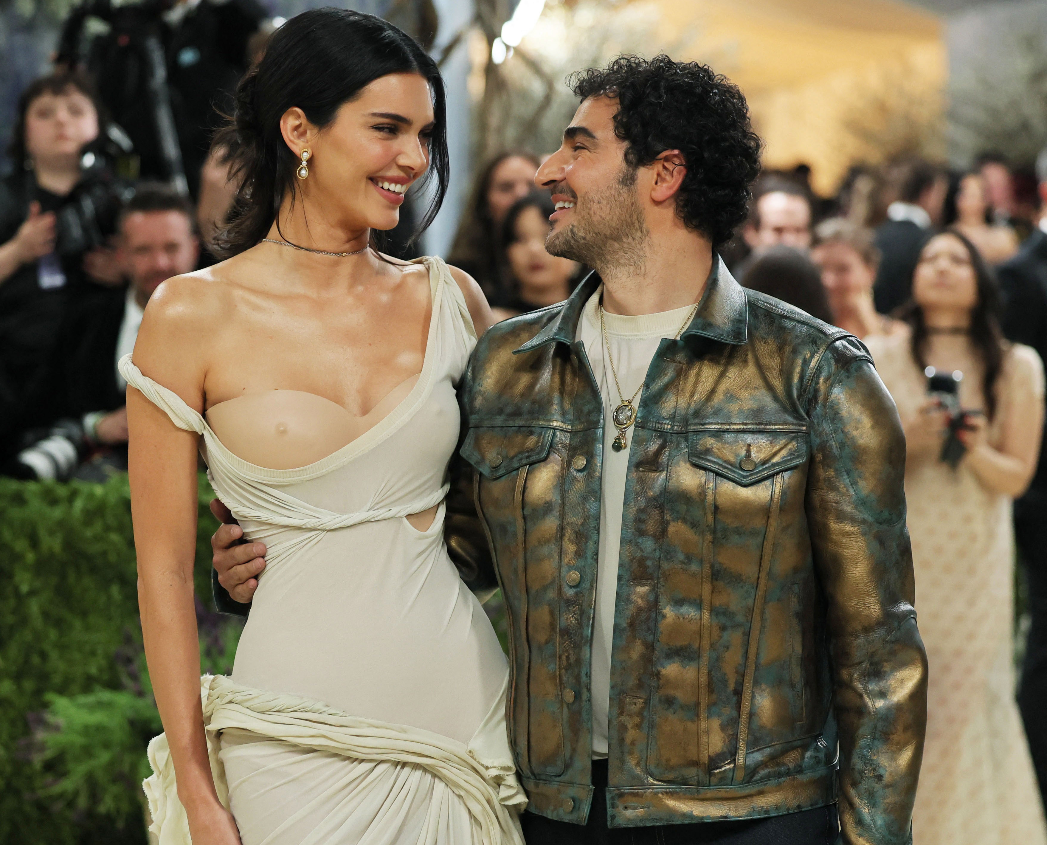 cover Fashion is Art