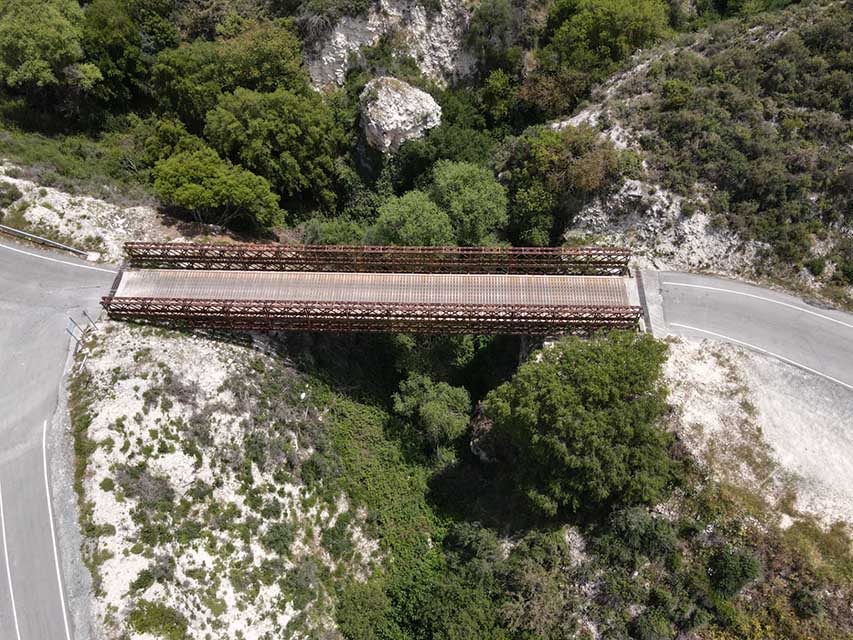 cover Trozena environmental assessment to be discussed end of month