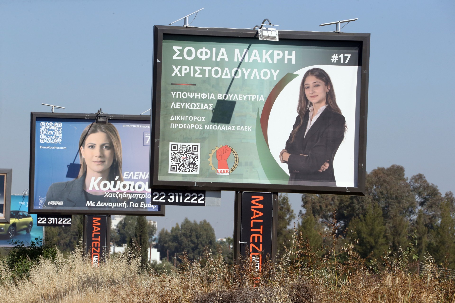image The most women ever are standing in the parliamentary elections