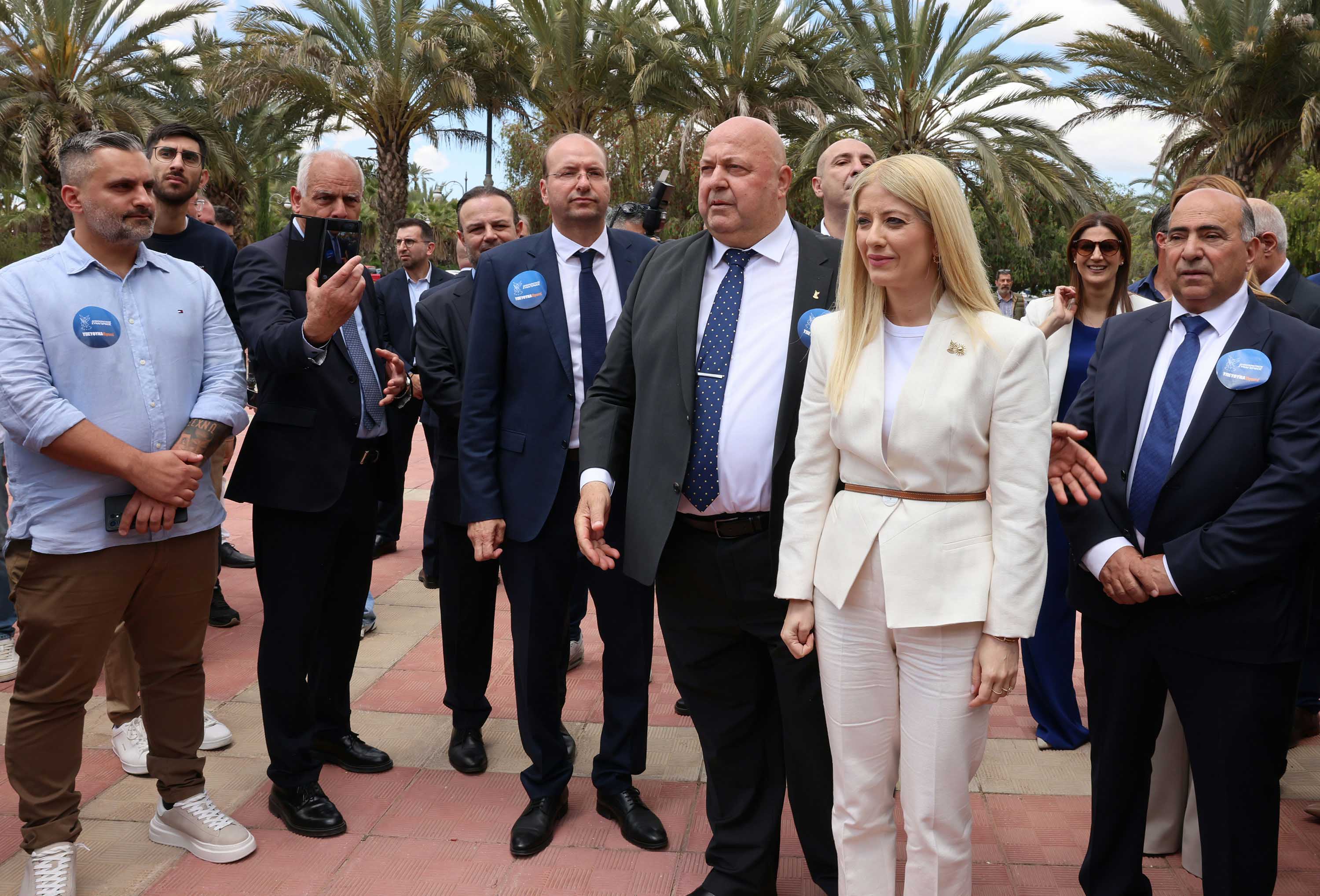 Cyprus braces for ‘anarchic’ elections