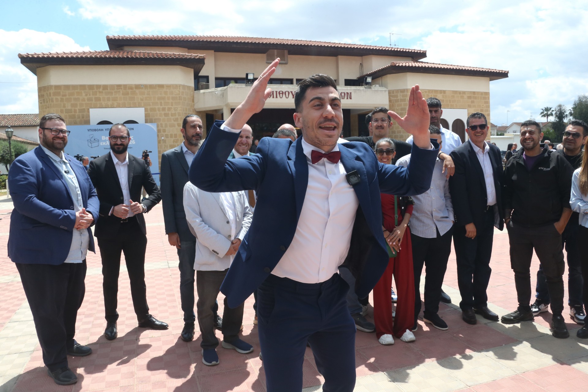 cover Undecideds may decide election result