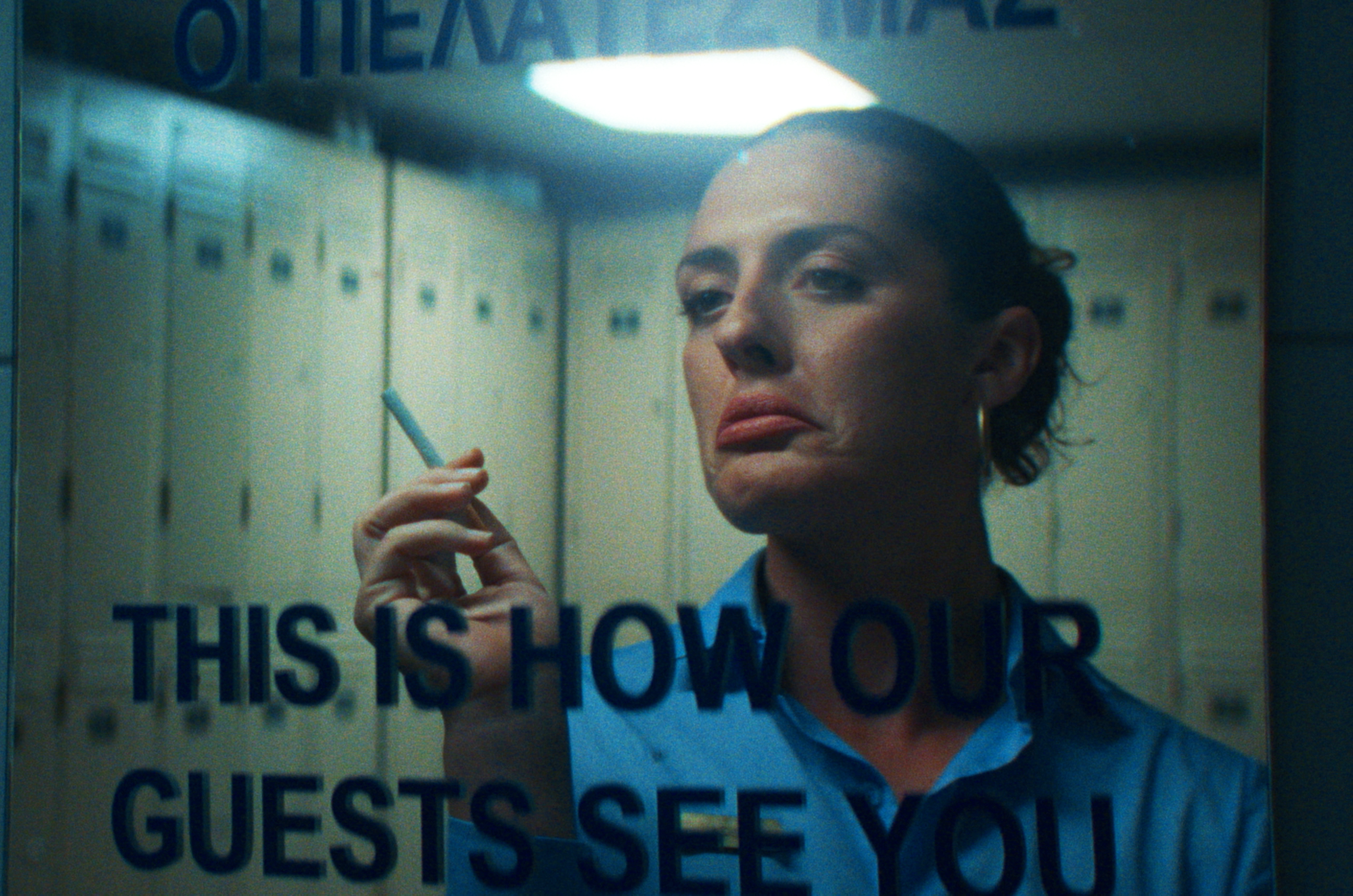Cypriot filmmaker heads to Cannes with bold new short