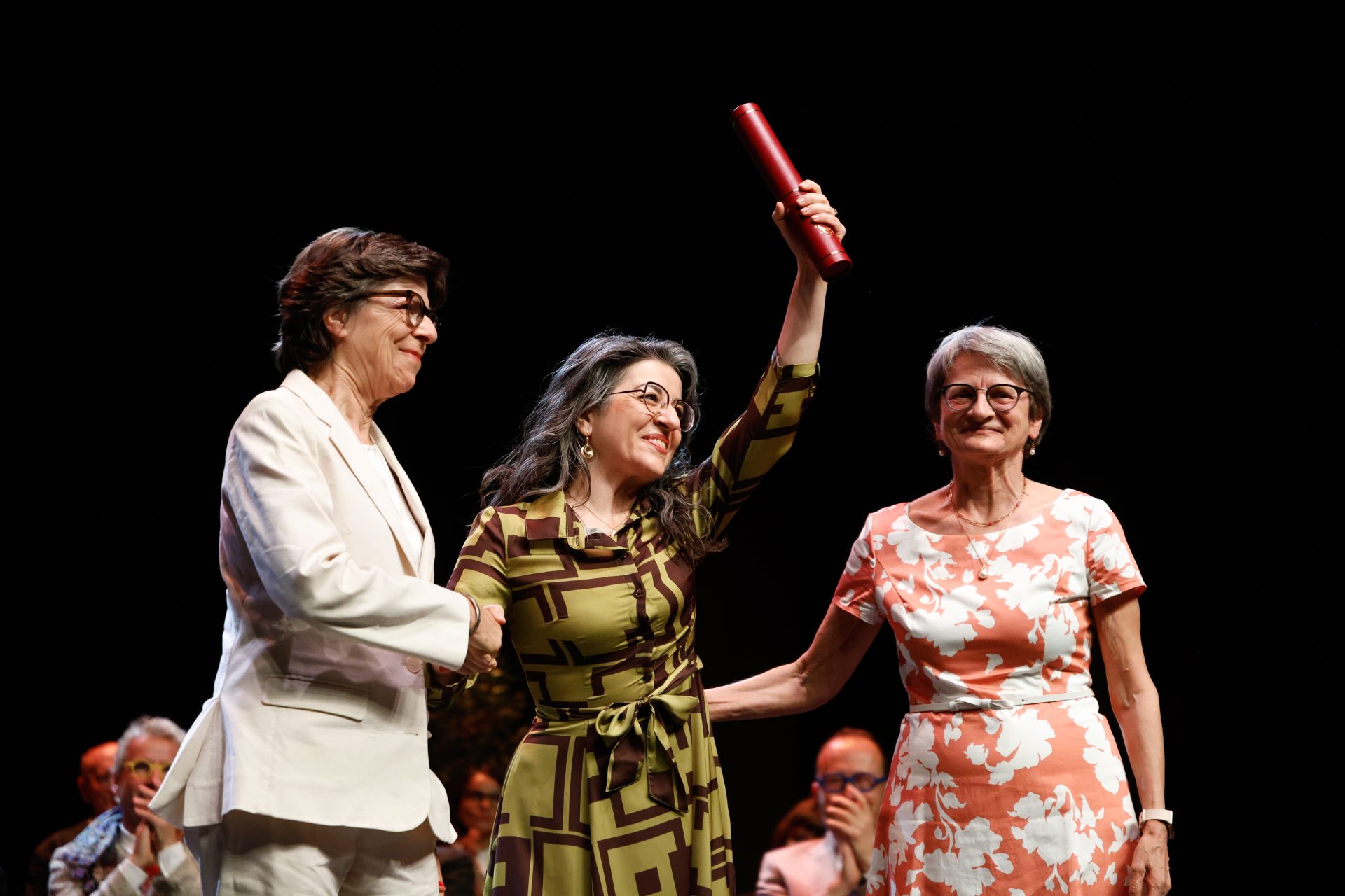 Cypriot wins top Europa Nostra heritage award
