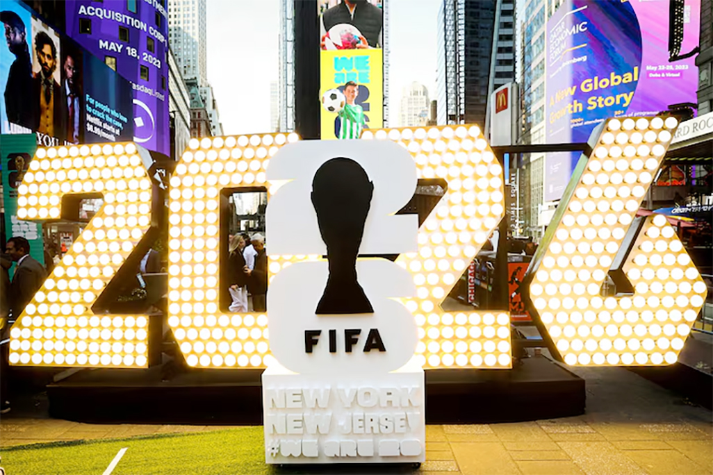 cover Fox Sports hiring &#8216;World Cup Watcher&#8217; for $50,000