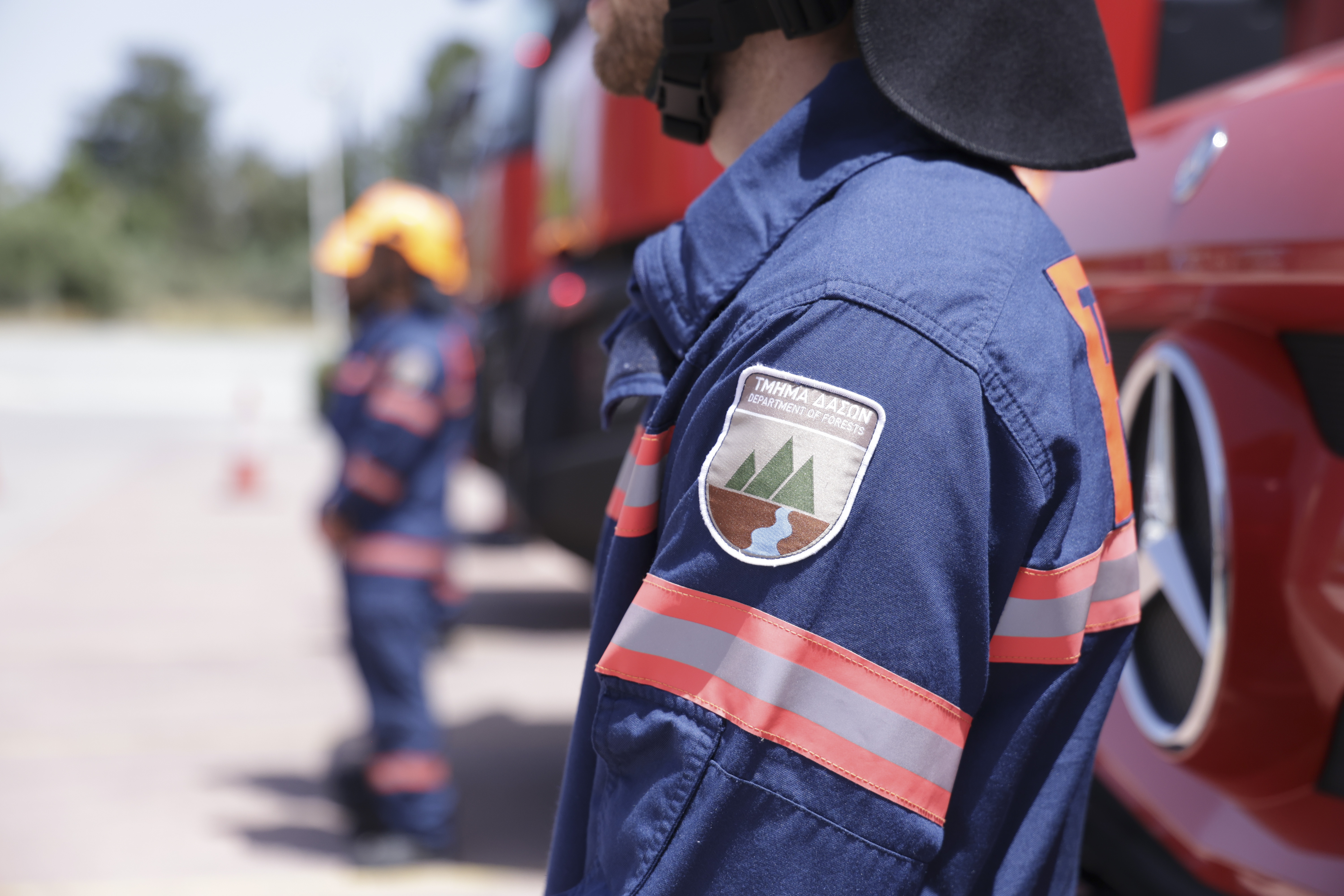 cover Forest Protection Week launched with focus on fire prevention