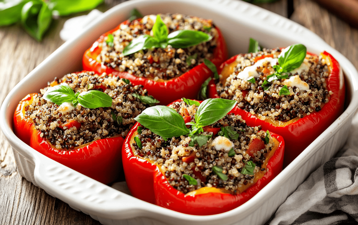 image Spring dish that screams Mediterranean