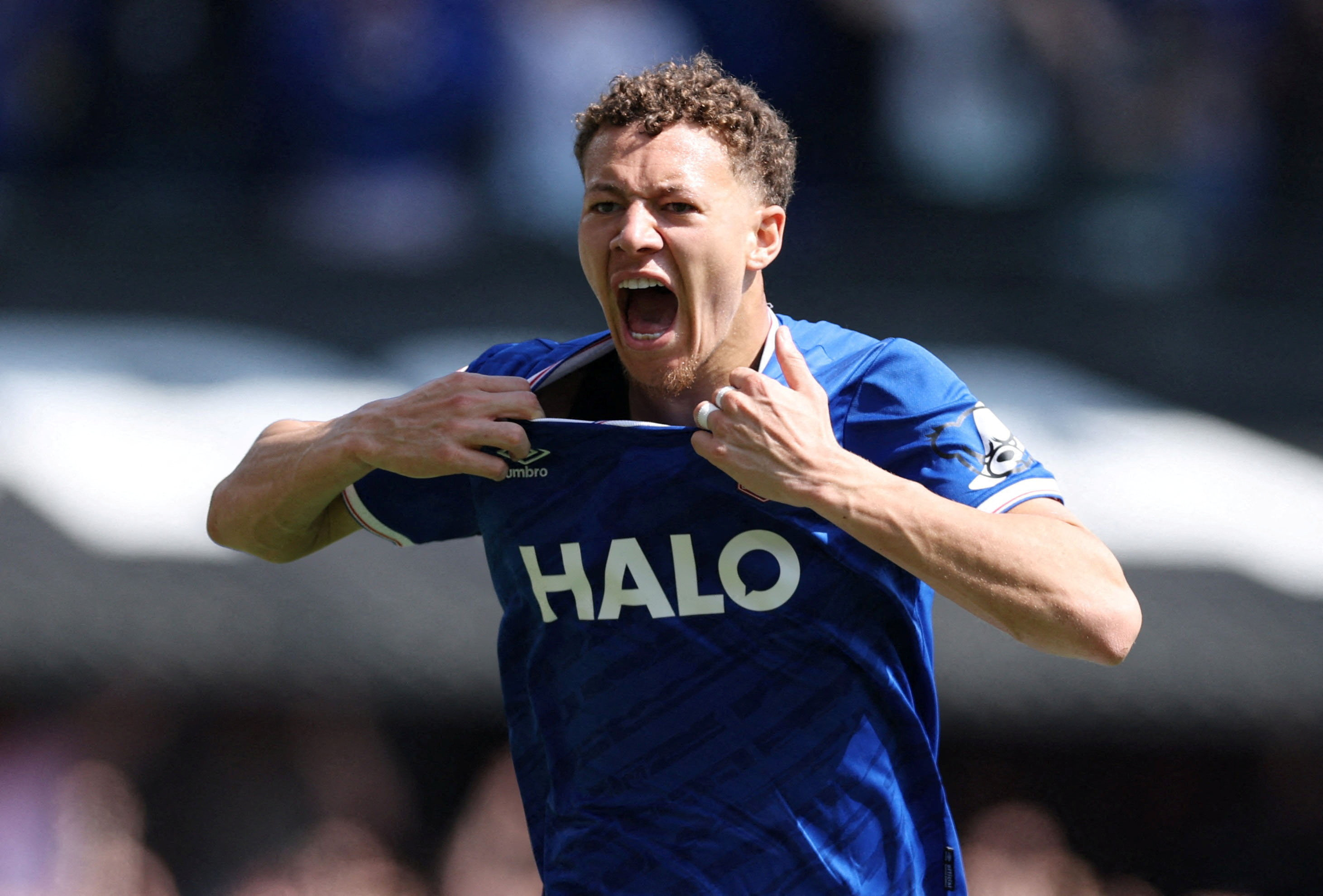 cover Ipswich promoted to the Premier League, Wrexham miss playoffs