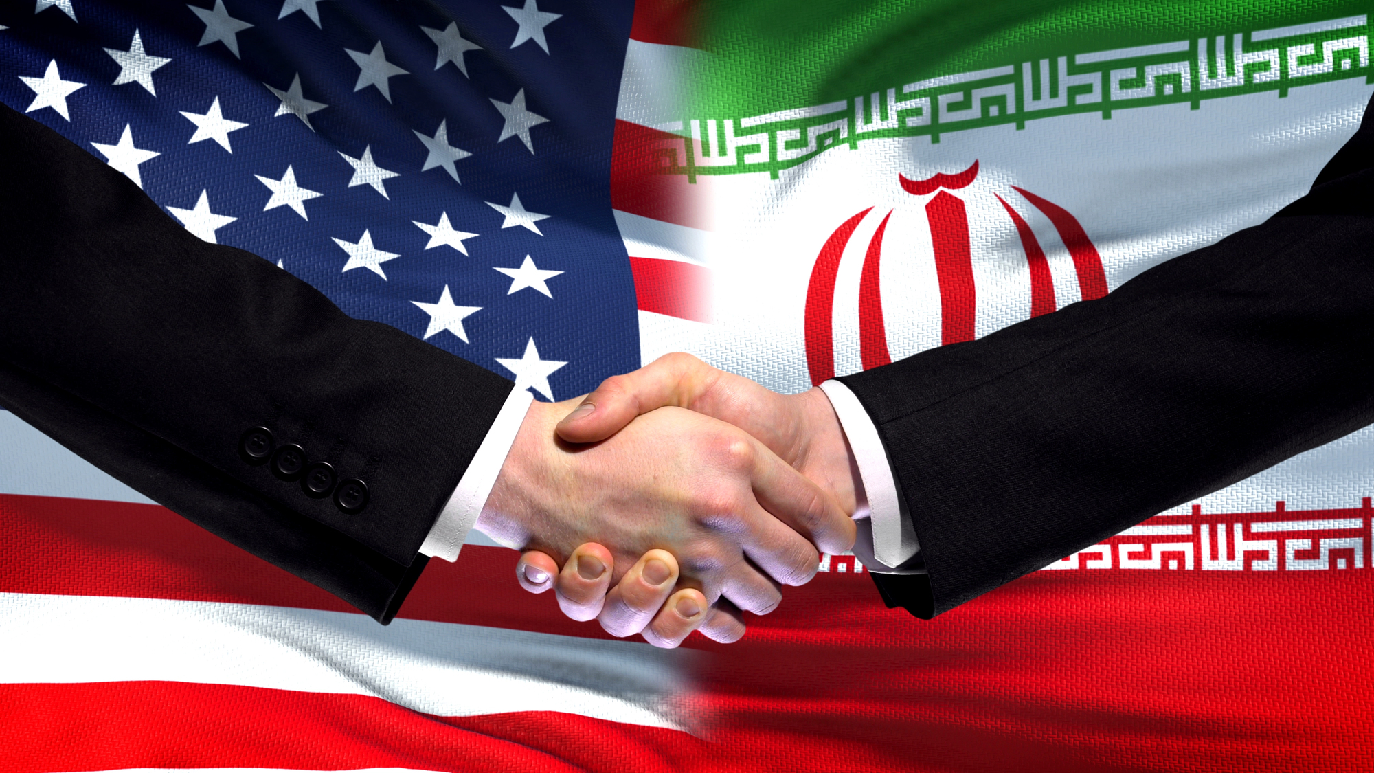 cover US and Iran near breakthrough agreement since war began