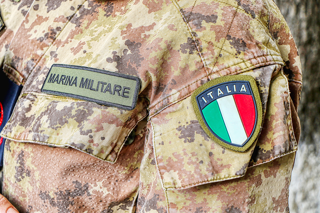 image Italy in the Hormuz crisis: diplomacy, naval missions and food security