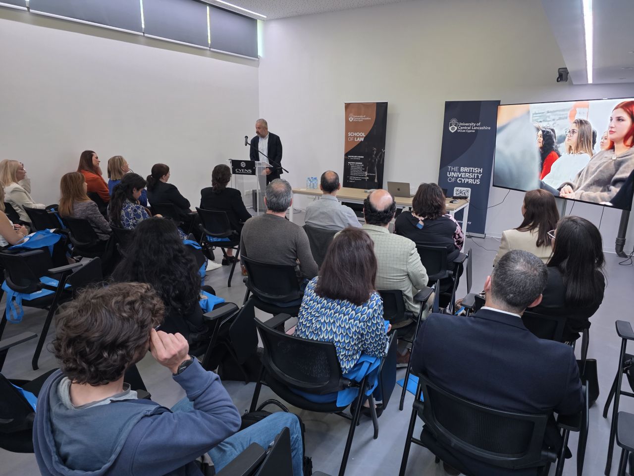 cover AmCham Cyprus joins debate on AI opportunities and risks