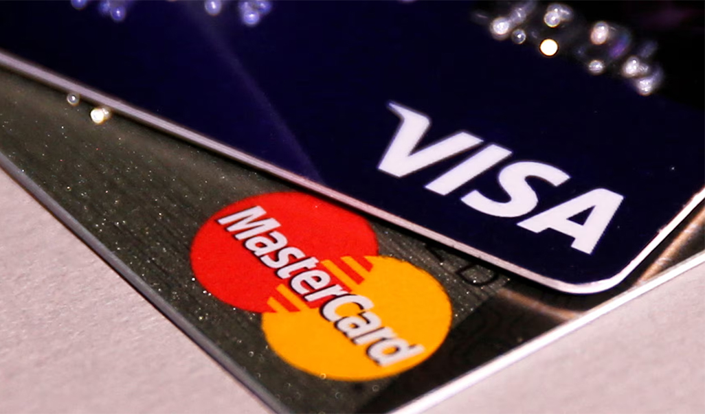 cover PayPal, Mastercard, Visa face UK competition probe over digital wallet deals