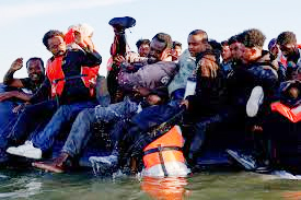 image UK sanctions people, entities for recruiting migrants to fight for Russia against Ukraine
