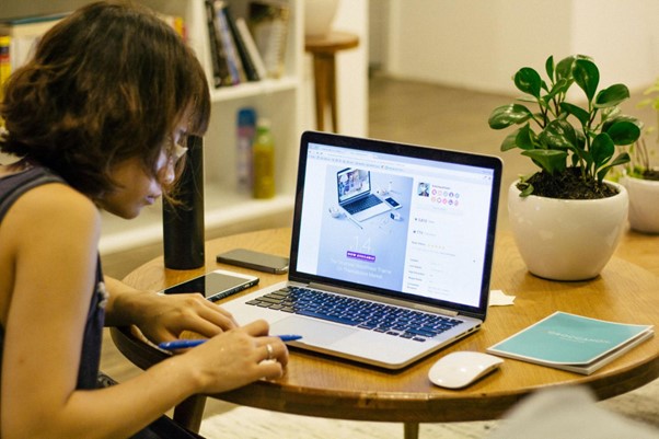 cover Remote marketing work trends and opportunities for professionals in Cyprus
