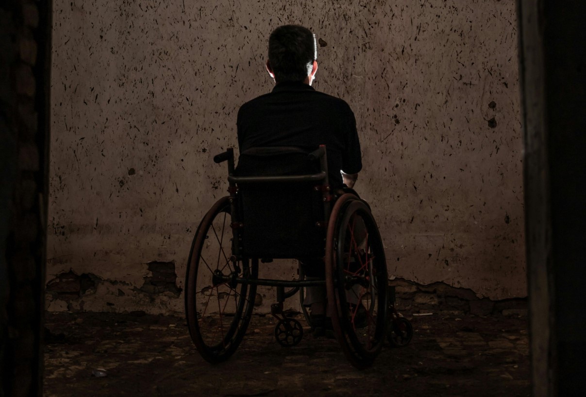 cover Reconnecting body and brain: Europe’s breakthrough in reversing paralysis