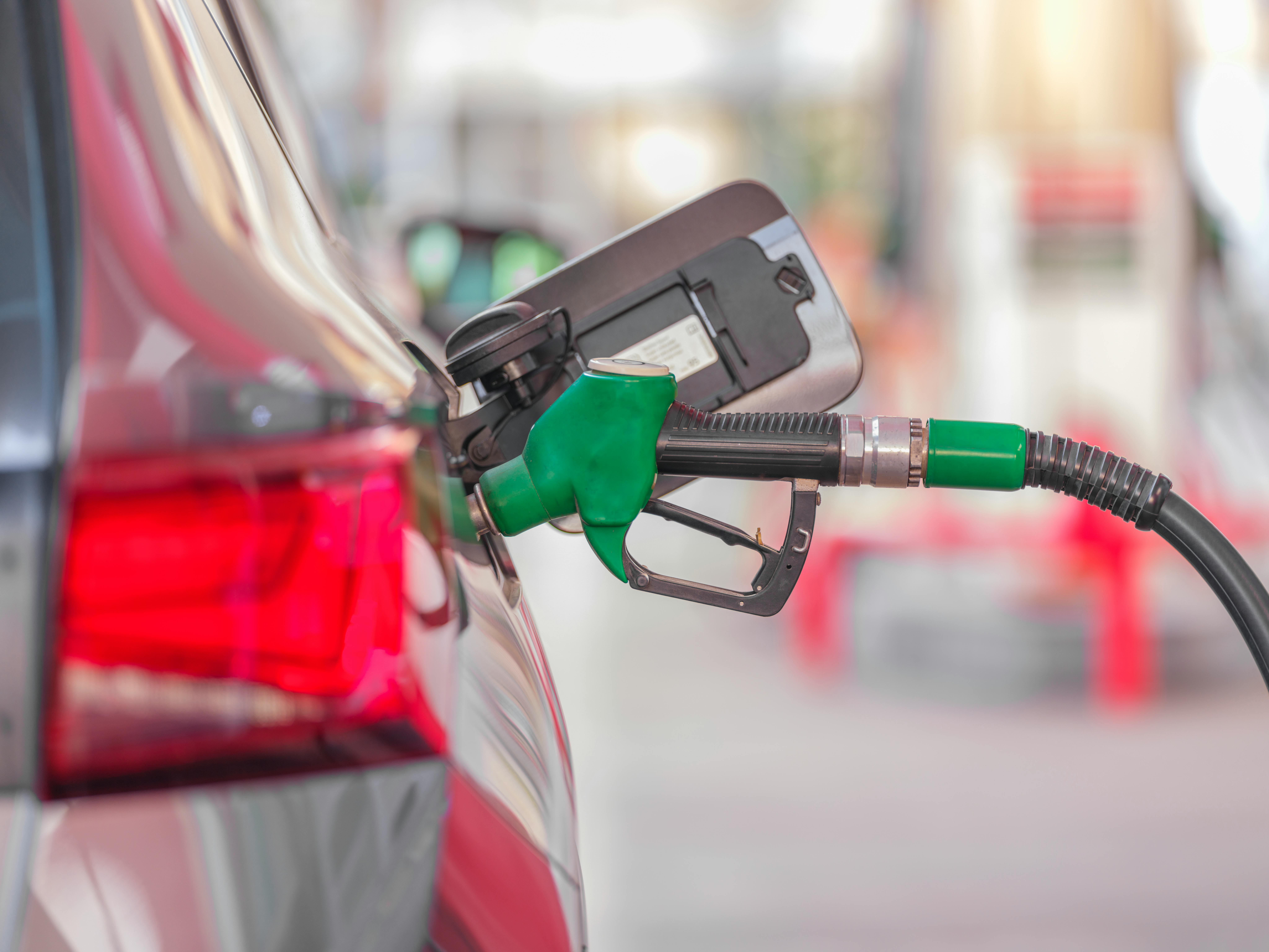 image Lower fuel prices expected soon, petrol station owners say