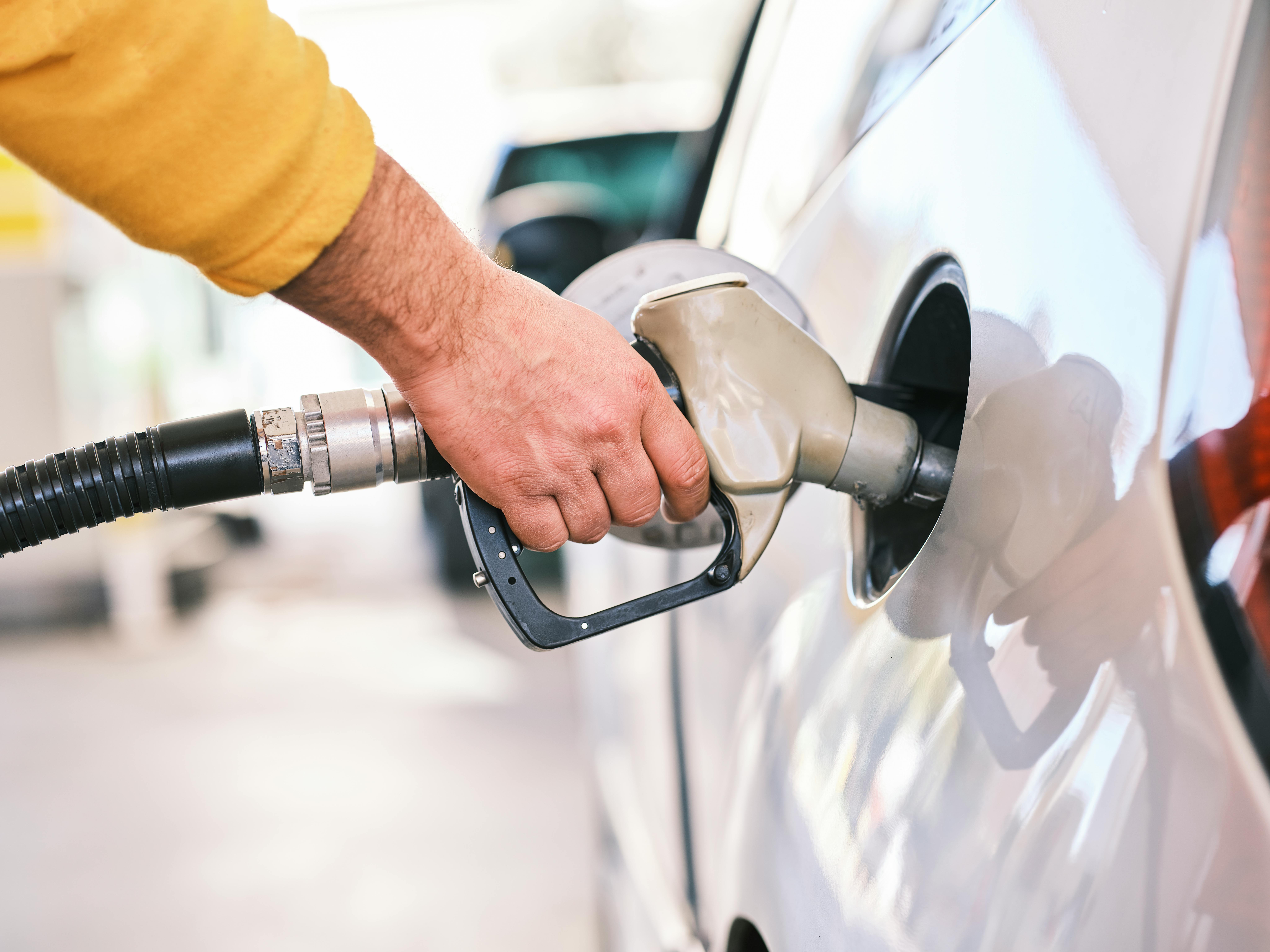 cover Lower fuel prices expected soon, petrol station owners say