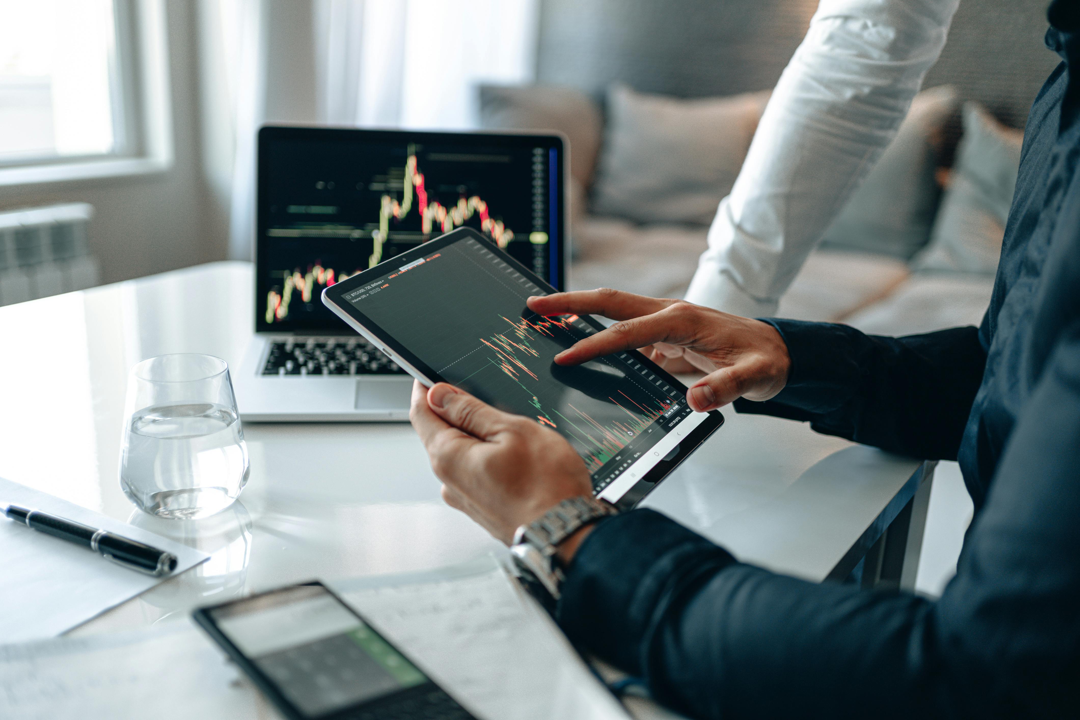 image Cyprus embraces digital finance amid shifting global landscape