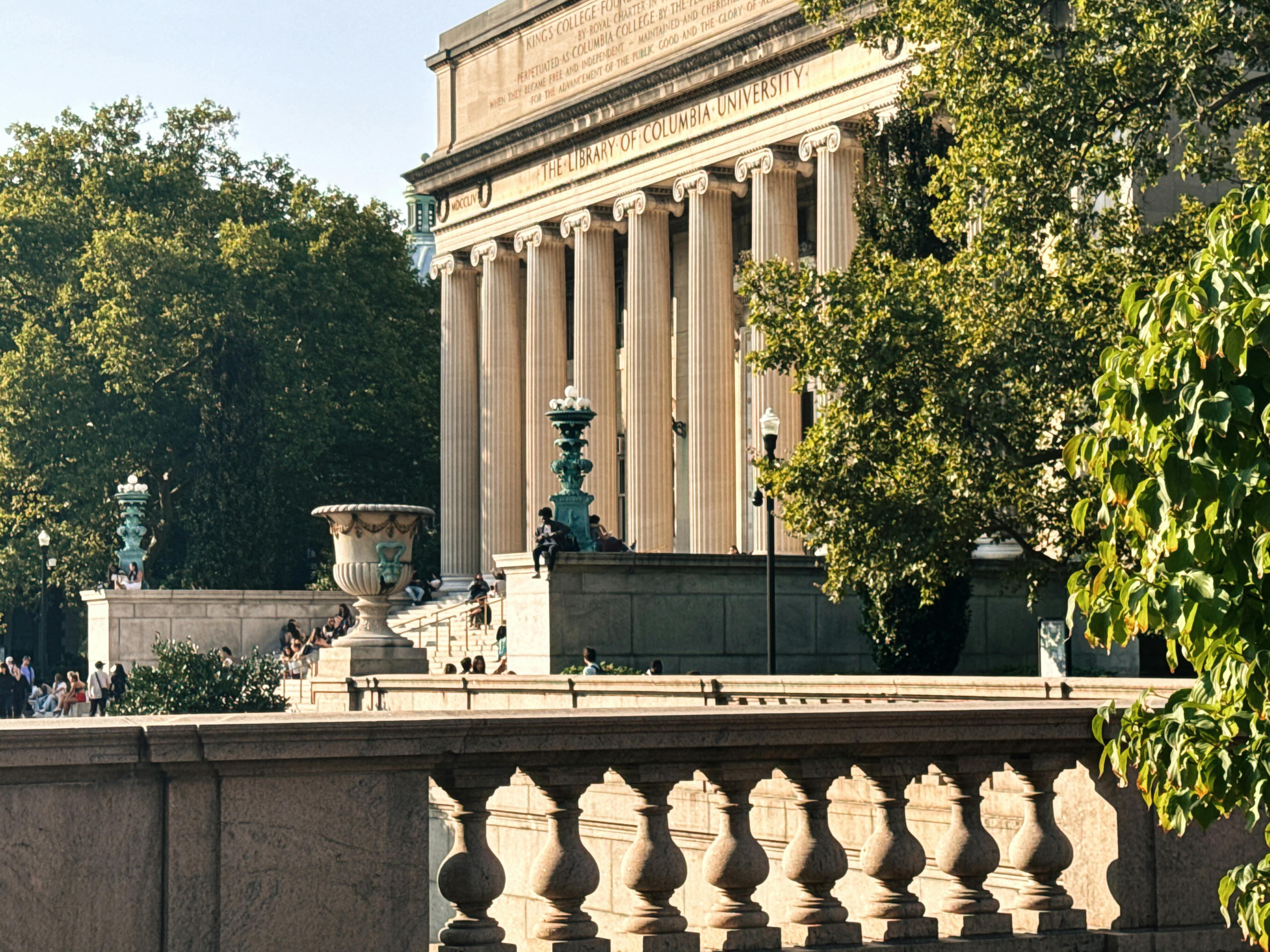 cover Is your degree worth it? New US rules to penalize colleges with low-earning grads 