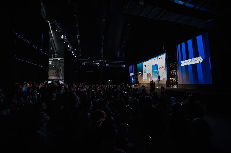 Doers Summit Limassol Concludes Its Ninth and Biggest Edition Yet, Bringing Together the Global Innovation Ecosystem in Cyprus