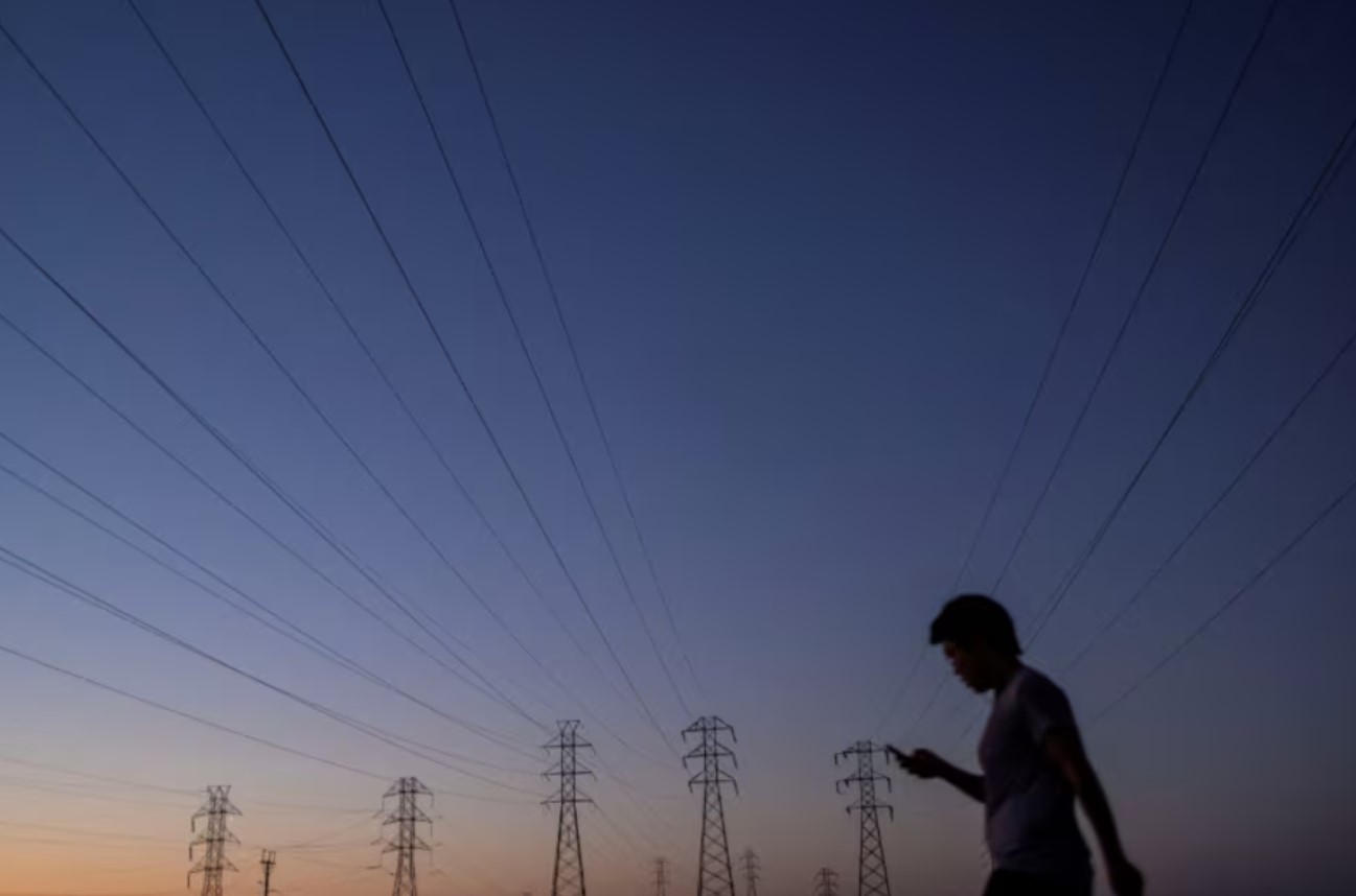 cover Battery storage firms eye AI demand but face grid, supply hurdles