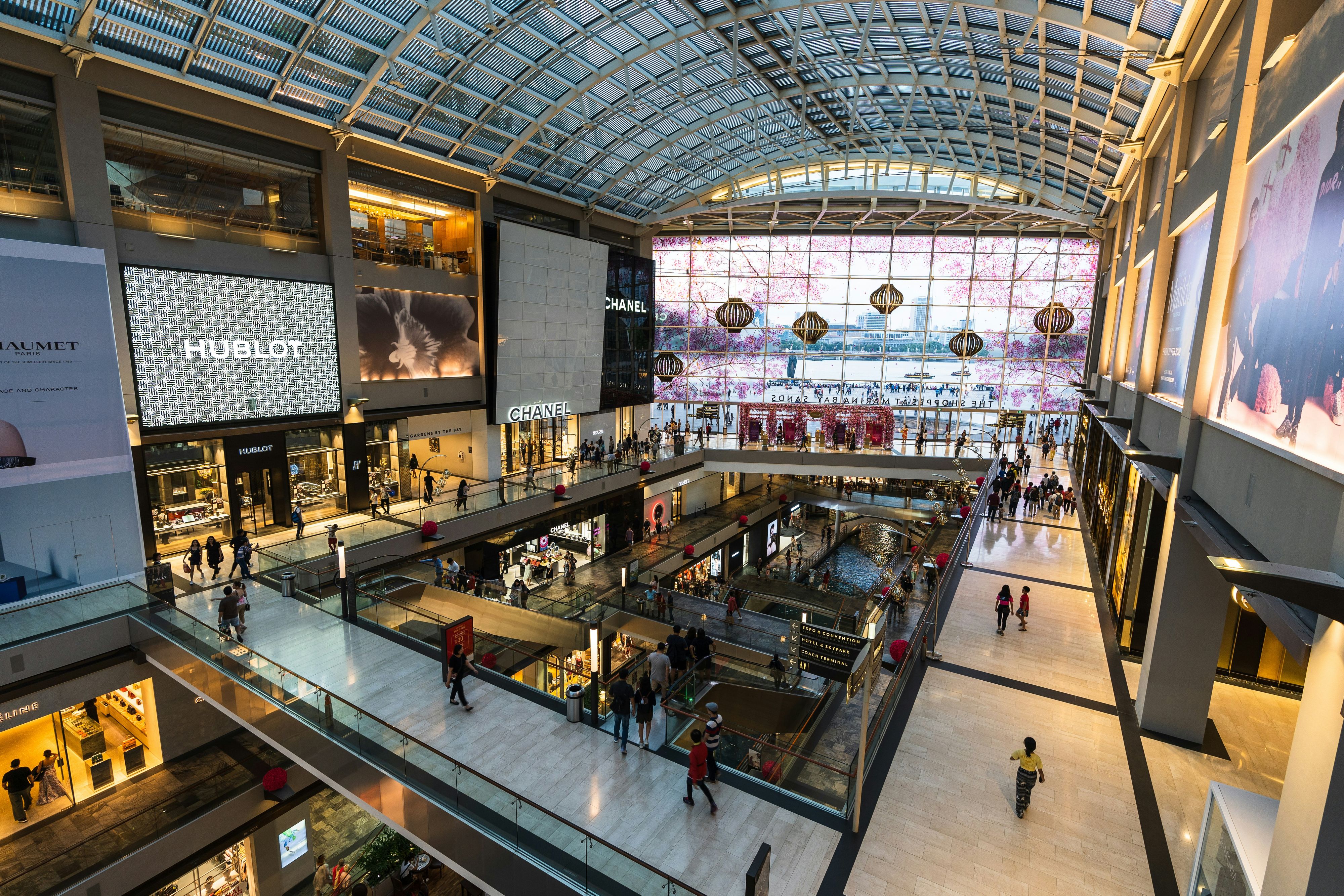 cover Roksolana Pyrtko: Heritage regulations are choking retail — but there is a fix