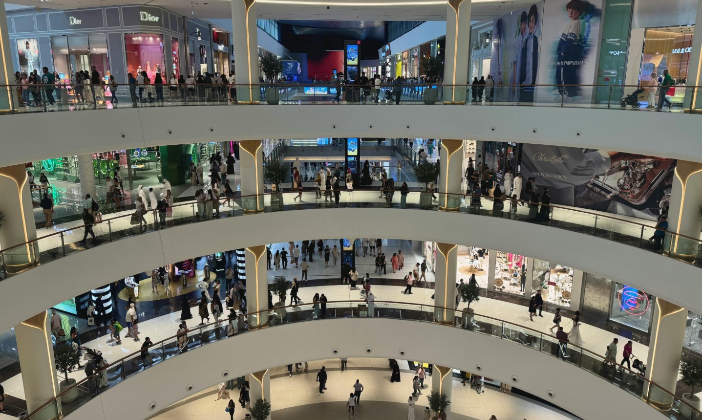 cover Cyprus retail trade outpaces eurozone in March