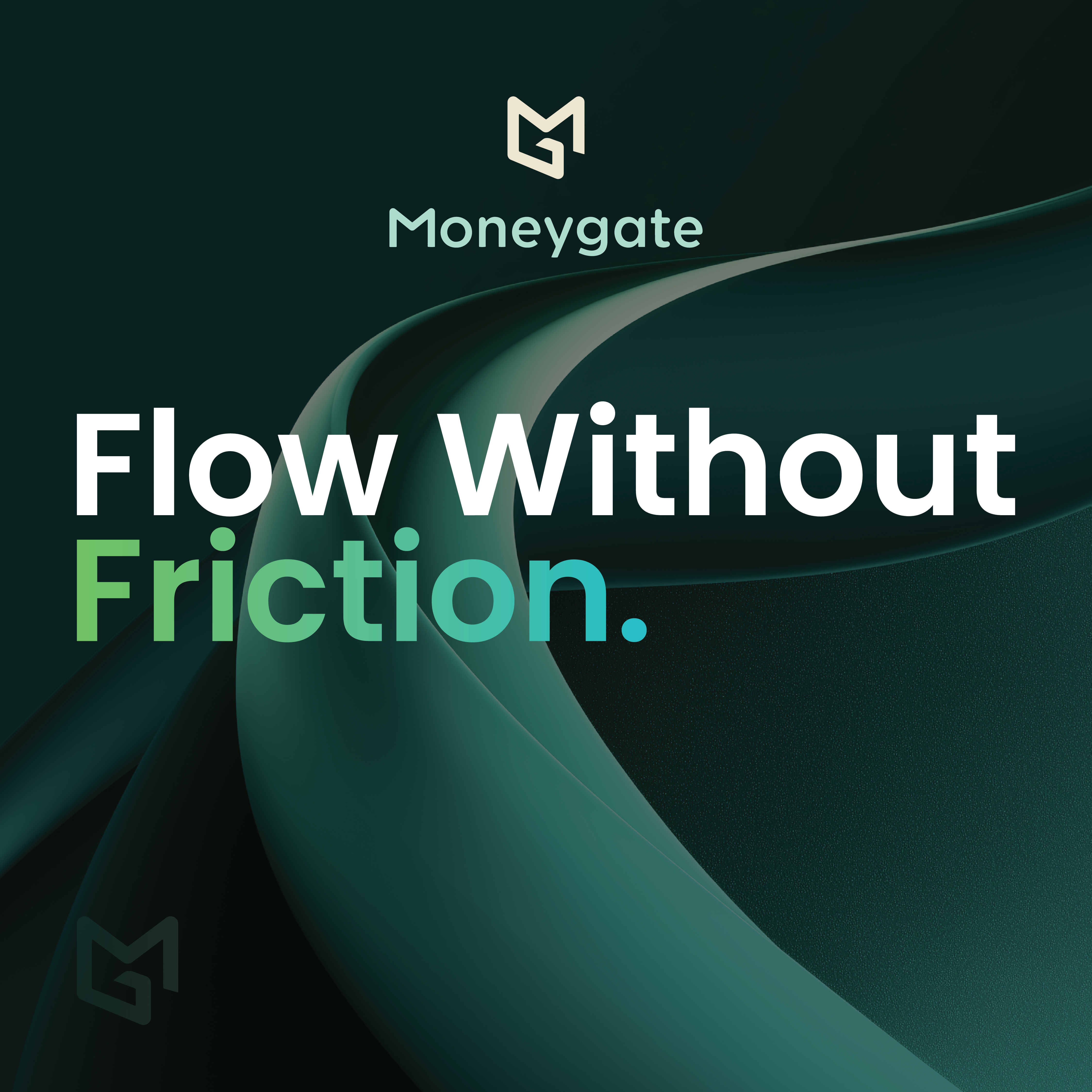 MONEYGATE: Building financial infrastructure for a digital economy