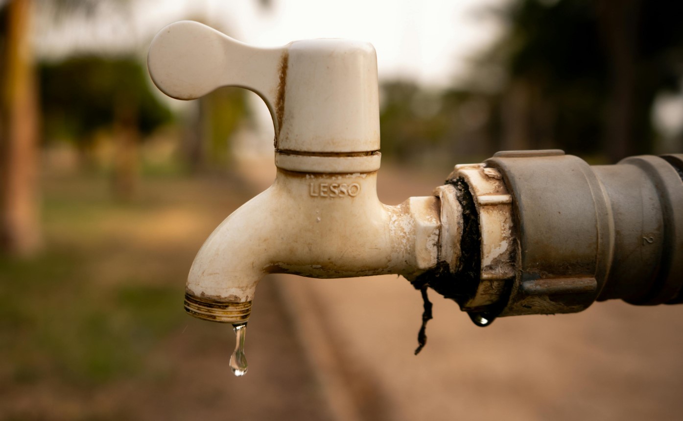 image Every last drop: the race to secure Africa’s water future