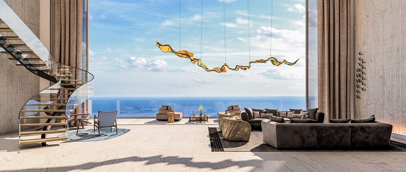 'World's wealth always finds rare assets': an interview with Pafilia's Evangelia Eliadou