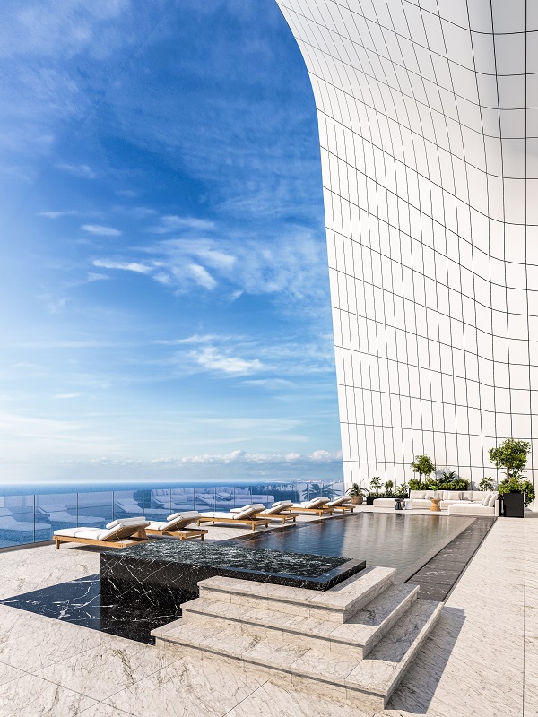 'World's wealth always finds rare assets': an interview with Pafilia's Evangelia Eliadou